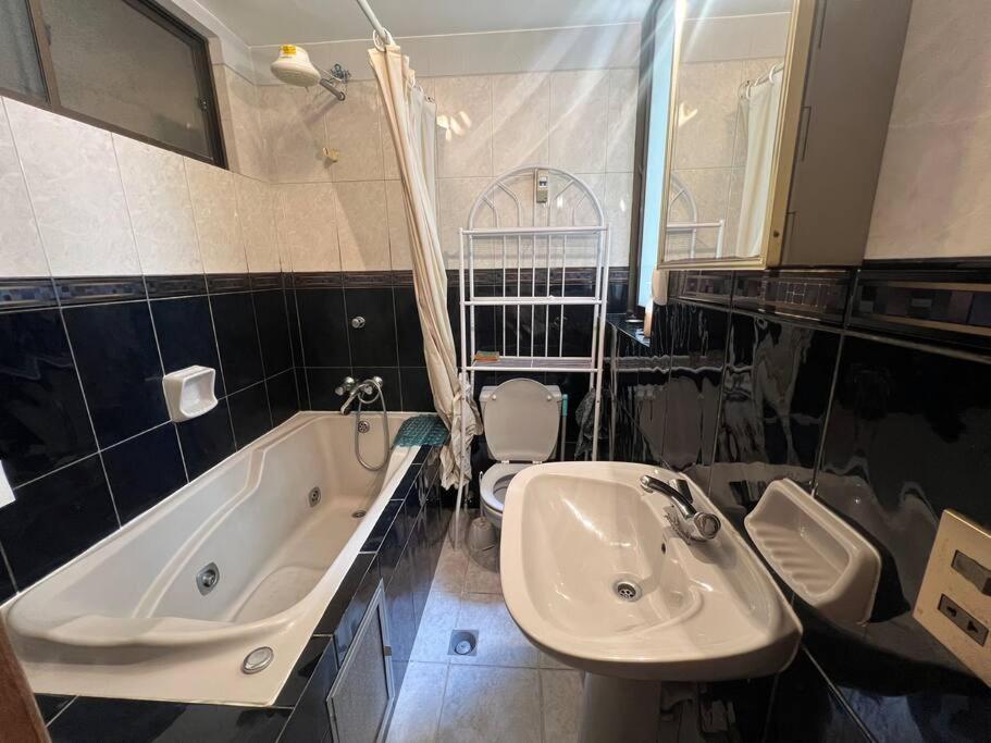 Apartamento Loft Comodo Y Centrico *