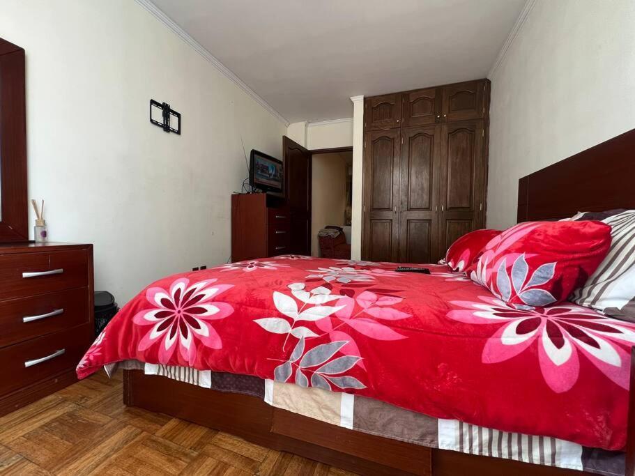 Loft Comodo Y Centrico *