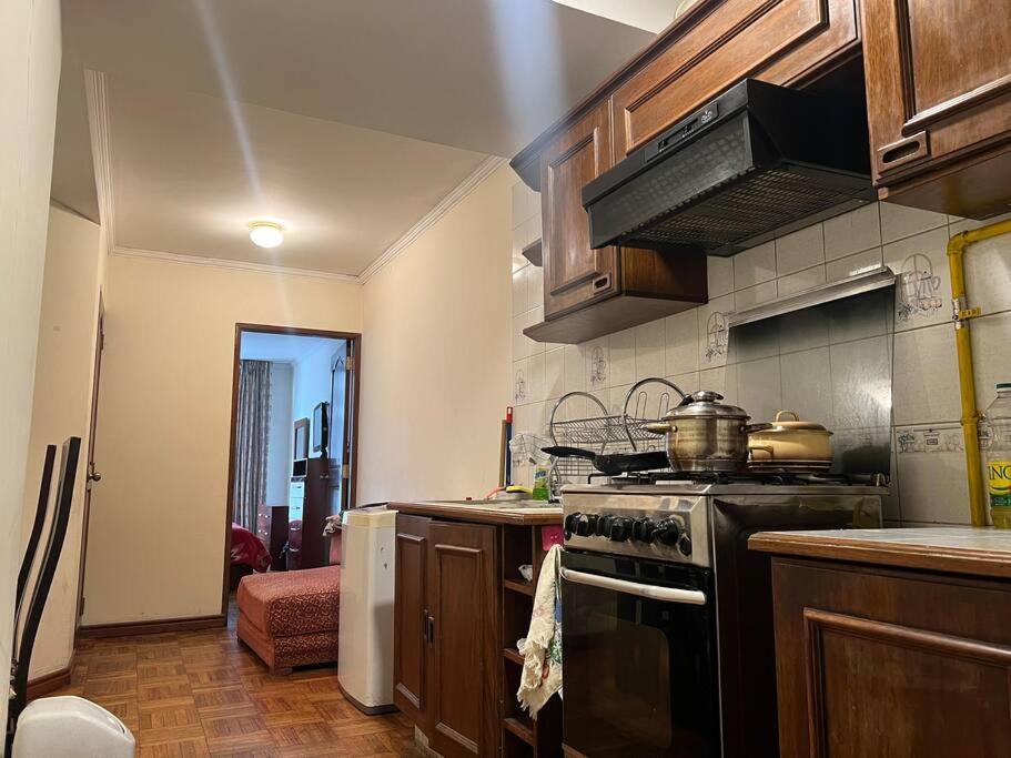 Loft Comodo Y Centrico La Paz